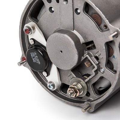 Alternator RIDEX 4G0899R 4G0899R - photo 5