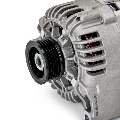 Alternator RIDEX 4G0503 4G0503 - photo 6