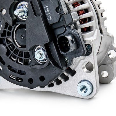 Alternator RIDEX 4G0231 4G0231 - photo 6
