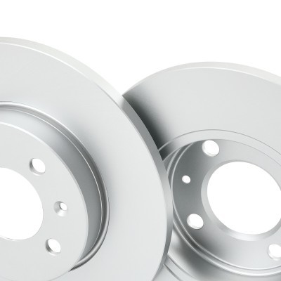 Brake Disc RIDEX 82B0695P 82B0695P - photo 5