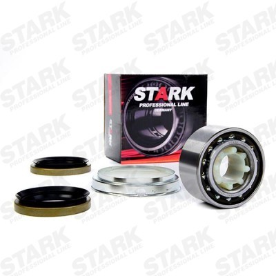 Wheel Bearing Stark SKWB-0180169 SKWB-0180169 - photo 2