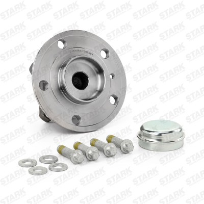 Wheel Bearing Stark SKWB-0180251 SKWB-0180251 - photo 5