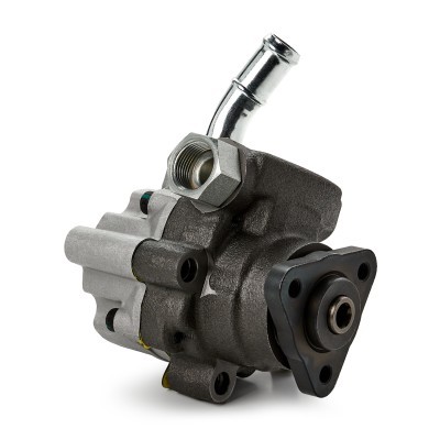 Hydraulic Pump, Steering System RIDEX 12H0329 12H0329 - photo 3