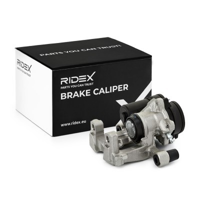 Brake Caliper RIDEX 78B2205 78B2205 - photo 2