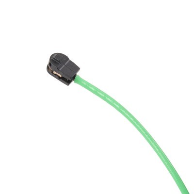 Sensor, Brake Pad Wear RIDEX 407W0220 407W0220 - photo 3