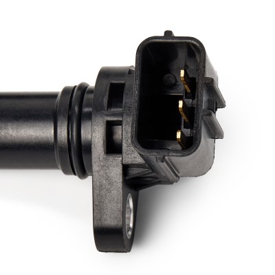 Crankshaft Pulse Sensor RIDEX 833C0197 833C0197 - photo 6