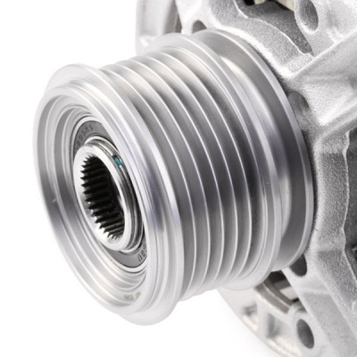 Alternator RIDEX 4G0122 4G0122 - photo 7