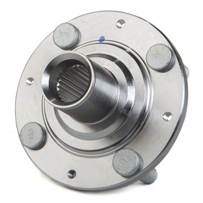 Wheel Hub RIDEX 653W0029 653W0029 - photo 4