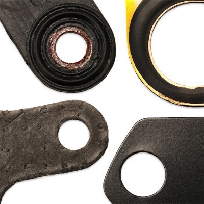 Cylinder Head gasket RIDEX 319G0019 319G0019 - photo 4
