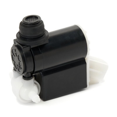 Washer Fluid Pump, window cleaning RIDEX 794W0050 794W0050 - photo 3