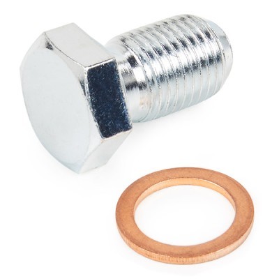 Oil Plug RIDEX 593D0018 593D0018 - photo 3