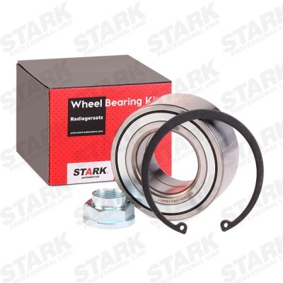 Wheel Bearing Stark SKWB-0180817 SKWB-0180817 - photo 2