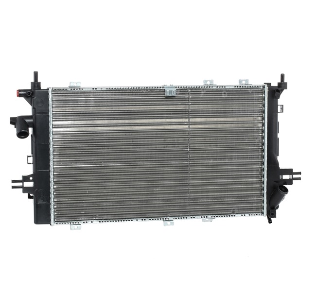 Radiator, Engine Cooling RIDEX 470R0009 470R0009 - photo 1