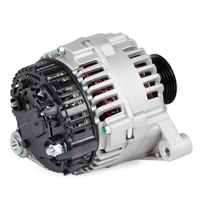 Alternator RIDEX 4G0233 4G0233 - photo 4