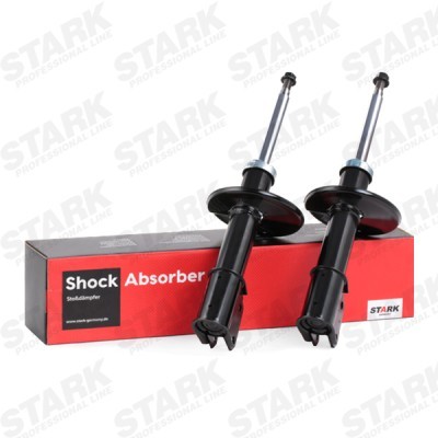 Shock Absorber Stark SKSA-0132925 SKSA-0132925 - photo 2