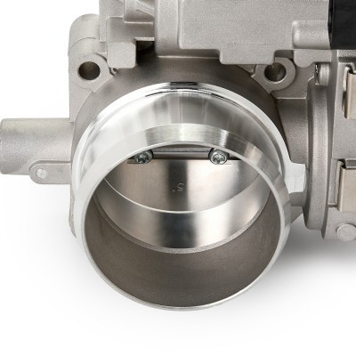 Дроссельная заслонка RIDEX 158T0201 158T0201 - photo 5
