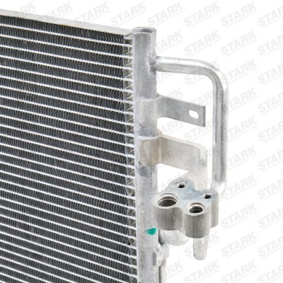 A/C condenser SKCD-0110349 - photo 6