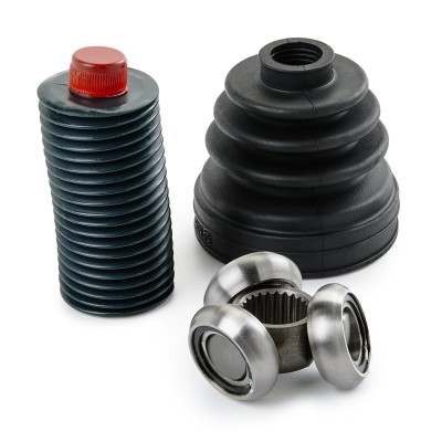 Joint Kit, Drive Shaft RIDEX 5J0402 5J0402 - photo 5