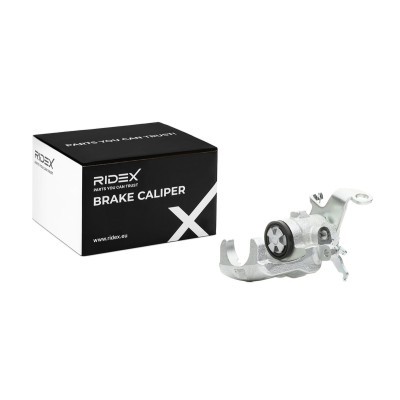 Brake Caliper RIDEX 78B1099 78B1099 - photo 2
