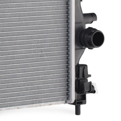 Radiator, Engine Cooling RIDEX 470R0500 470R0500 - photo 4