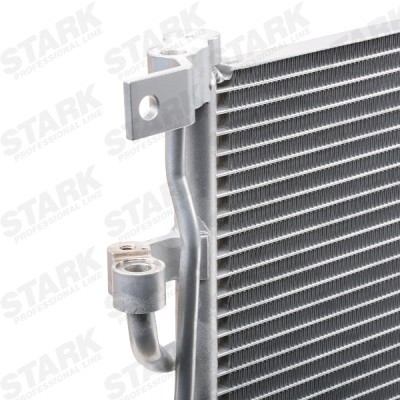A/C condenser SKCD-0110584 - photo 5