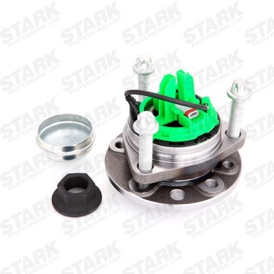 Wheel Bearing Stark SKWB-0180227 SKWB-0180227 - photo 2