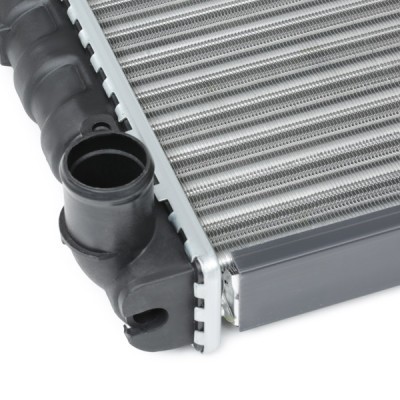 Radiator, Engine Cooling RIDEX 470R0258 470R0258 - photo 5