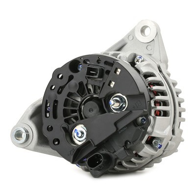 Alternator RIDEX 4G0738 4G0738 - photo 4