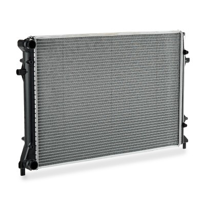 Radiator, Engine Cooling RIDEX 470R0539 470R0539 - photo 3