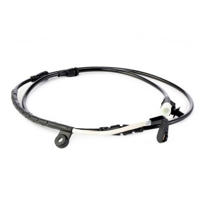 Sensor, Brake Pad Wear RIDEX 407W0100 407W0100 - photo 6