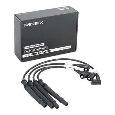 Ignition Cable Kit RIDEX 685I0168 685I0168 - photo 2