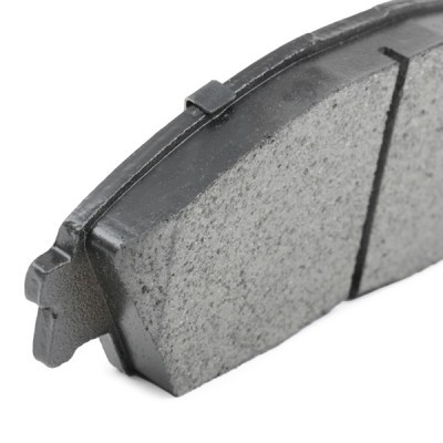 Brake Pads Set RIDEX 402B0325 402B0325 - photo 7