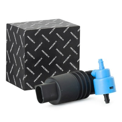 Washer Fluid Pump, window cleaning RIDEX 794W0004 794W0004 - photo 2