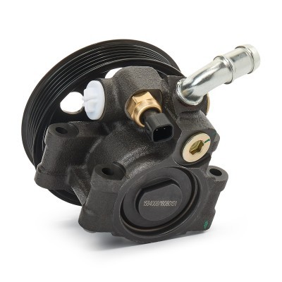 Hydraulic Pump, Steering System RIDEX 12H0508 12H0508 - photo 4