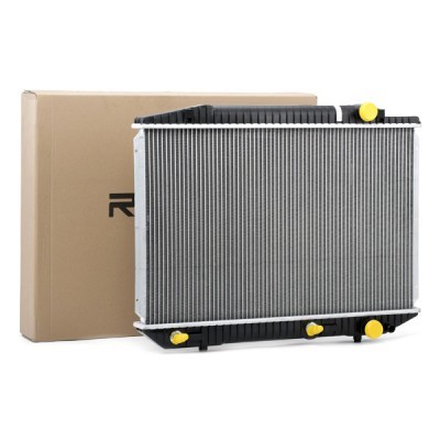 Radiator, Engine Cooling RIDEX 470R0080 470R0080 - photo 2