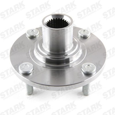 Wheel Hub Stark SKWB-0180450 SKWB-0180450 - photo 3