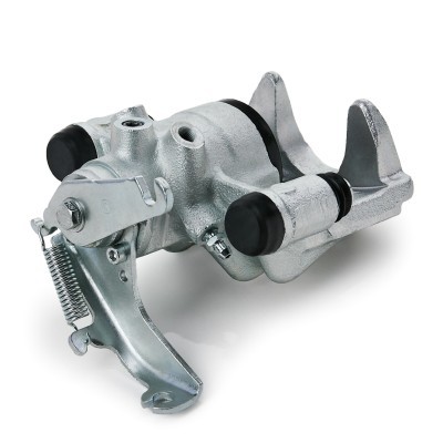 Brake Caliper RIDEX 78B0700R 78B0700R - photo 4