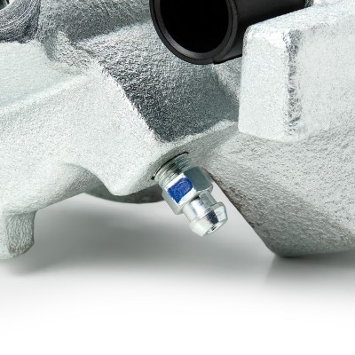 Brake Caliper RIDEX 78B1438 78B1438 - photo 7