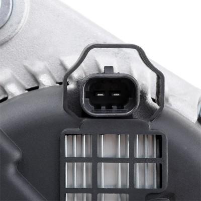 Alternator RIDEX 4G0189 4G0189 - photo 6
