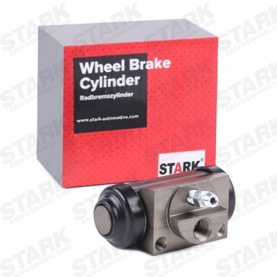 Wheel Brake Cylinder Stark SKWBC-0680080 SKWBC-0680080 - photo 2