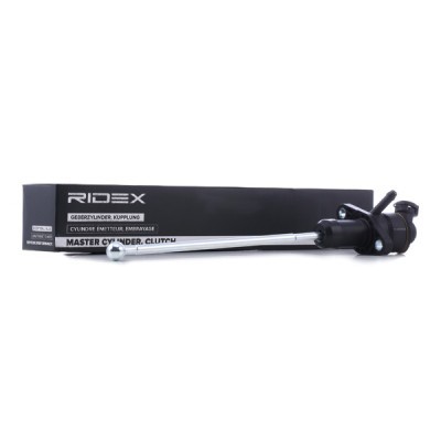 Clutch Master Cylinders RIDEX 234M0048 234M0048 - photo 2
