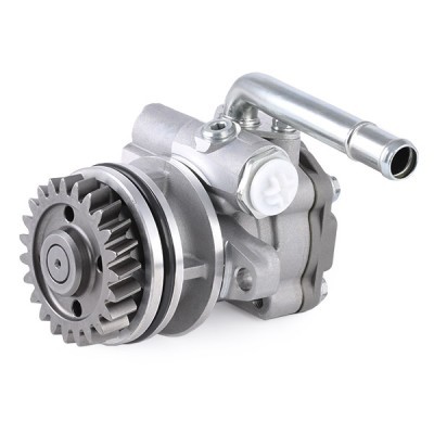 Hydraulic Pump, Steering System RIDEX 12H0092 12H0092 - photo 3