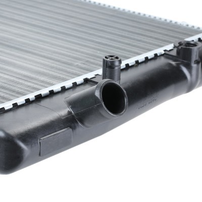 Radiator, Engine Cooling RIDEX 470R0304 470R0304 - photo 5