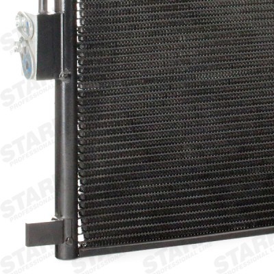 A/C condenser SKCD-0110468 - photo 5