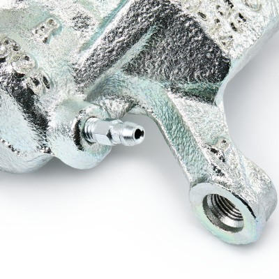 Brake Caliper RIDEX 78B0324R 78B0324R - photo 6