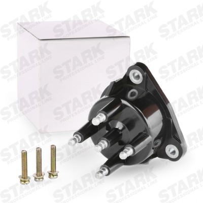 Distributor cap Stark SKDC-1150023 SKDC-1150023 - photo 3
