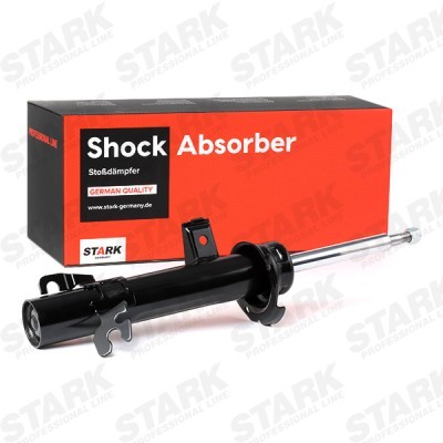 Shock Absorber Stark SKSA-0132408 SKSA-0132408 - photo 2