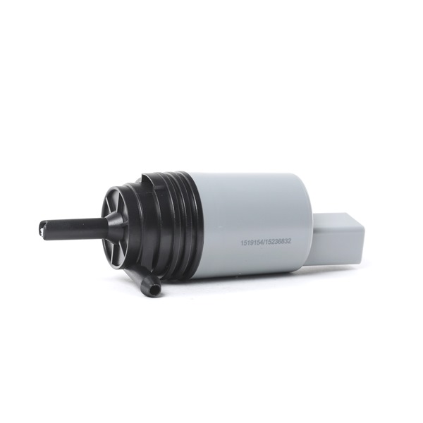 Washer Fluid Pump, window cleaning RIDEX 794W0015 794W0015 - photo 1