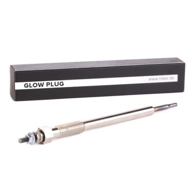 Glow Plug RIDEX 243G0101 243G0101 - photo 2