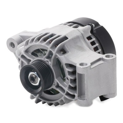 Alternator RIDEX 4G0185 4G0185 - photo 3
